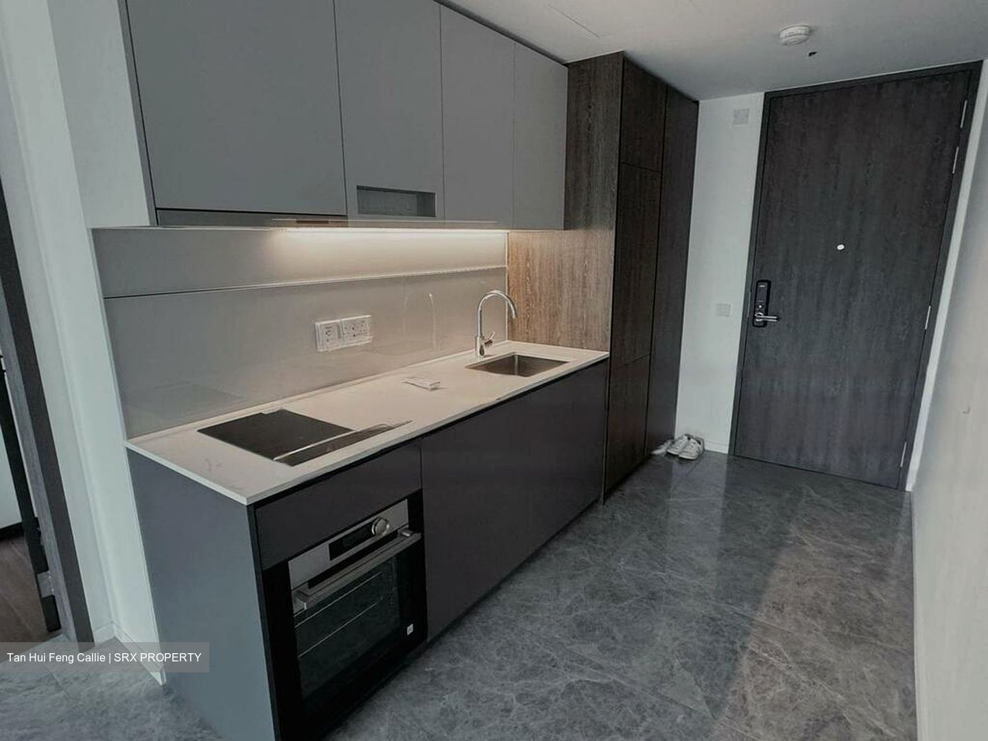 The M (D7), Apartment #485932721